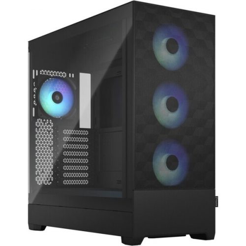 Fractal Design Pop XL Air RGB černá Fractal Design