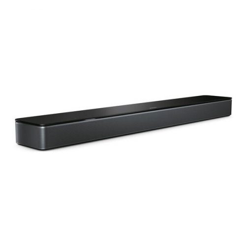 Bose Smart Soundbar 300 černý BOSE
