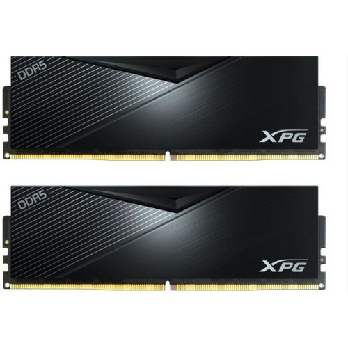 Adata Lancer 32GB 6000MHz CL40 DDR5 DIMM (2x16) Black ADATA
