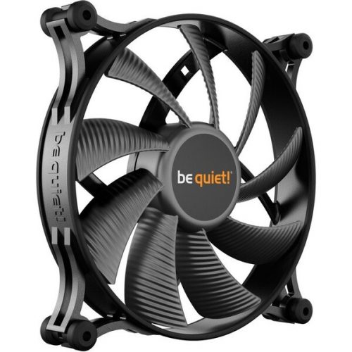 Be quiet! Shadow Wings 2 PWM 140mm Be quiet!