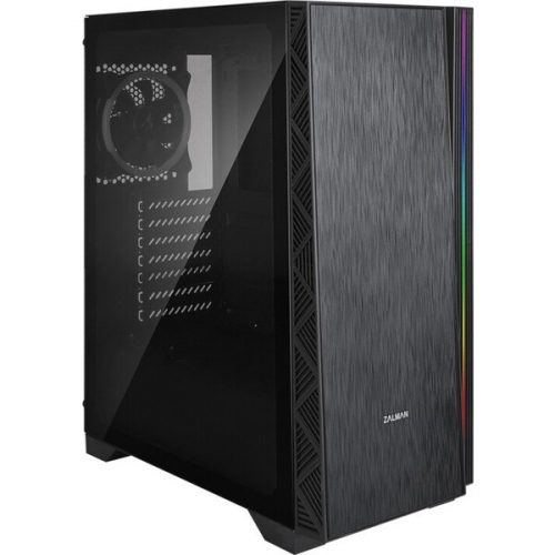 Zalman Z3 NEO černá ZALMAN