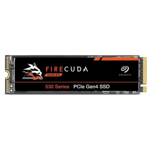 Seagate FireCuda 530 M.2 4TB SEAGATE