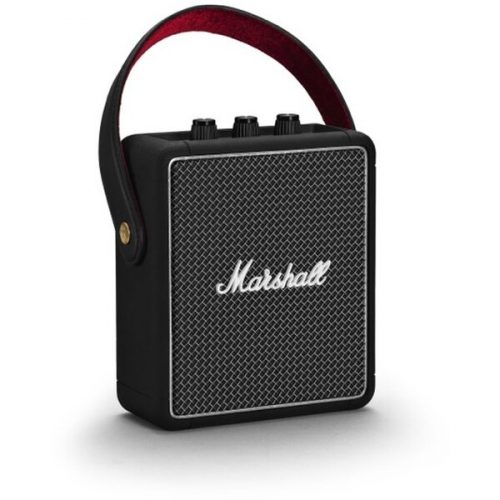 Marshall Stockwell II černý Marshall
