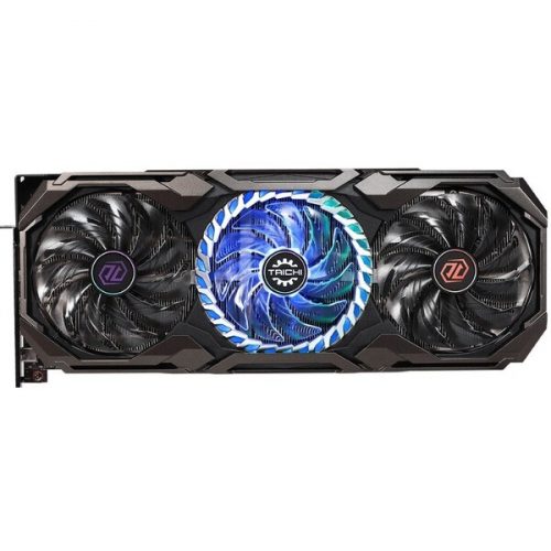 ASRock Radeon RX 6800 XT Taichi X 16G OC ASRock