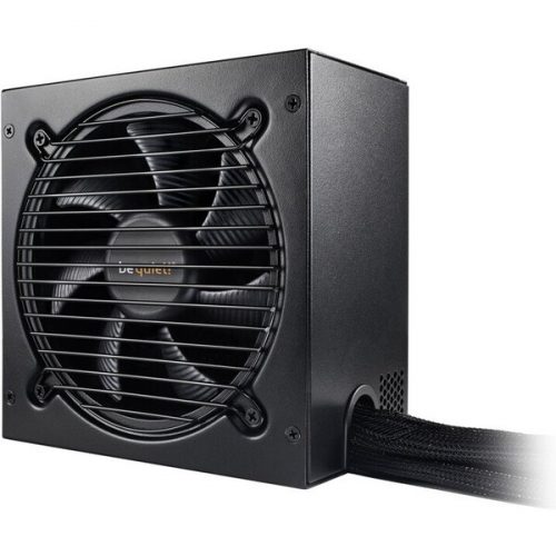 Be quiet! Pure Power 11 500W Be quiet!