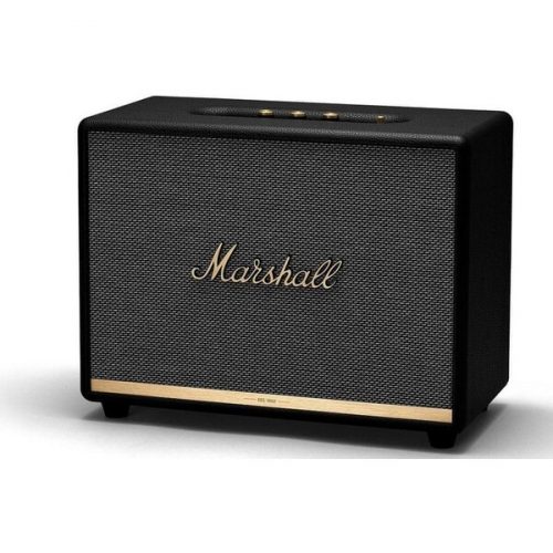 Marshall Woburn II černý Marshall