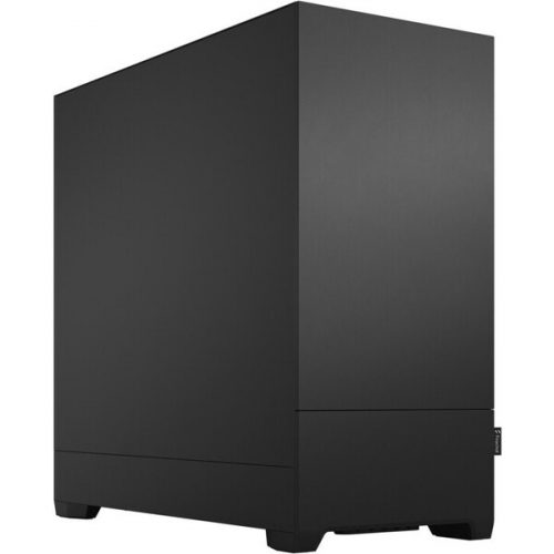 Fractal Design Pop Silent černá Fractal Design
