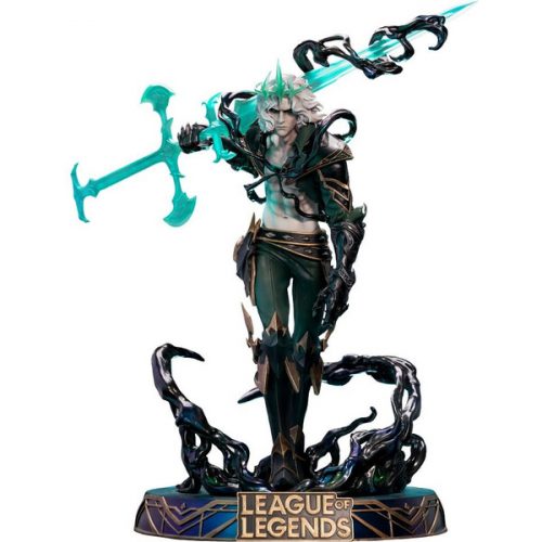 Socha Infinity Studio League of Legends - The Ruined King Viego Limited Edition 1/6 Infinity Studio