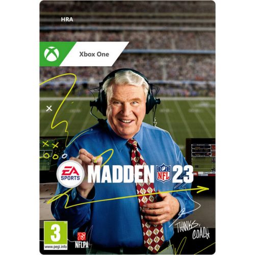 MADDEN NFL 23: Standard Edition (Xbox One) EA