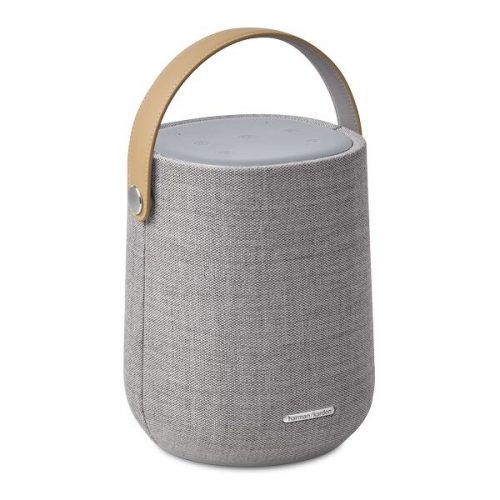 Harman/Kardon Citation 200 šedý Harman/Kardon