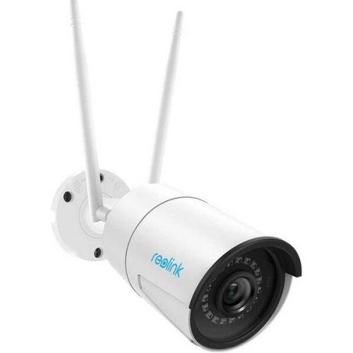 Reolink RLC-410W-4MP bezdrátová bezpečnostní kamera bílá Reolink