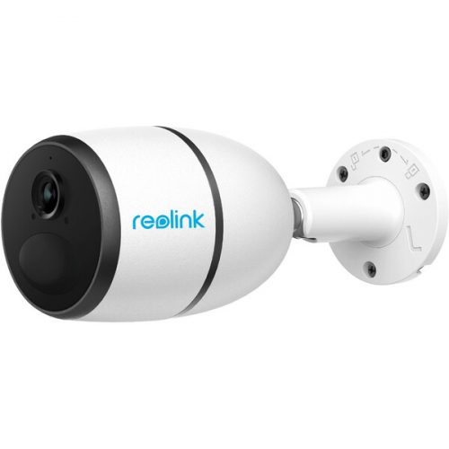 Reolink Go chytrá bezpečnostní kamera s 4G/LTE Reolink