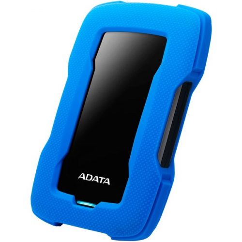 ADATA HD330 externí HDD 2TB modrý ADATA