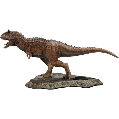 Soška Prime Jurassic World: Fallen Kingdom - Carnotaurus 16 cm Prime 1 Studio