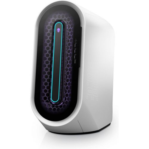 Dell Alienware Aurora R13 (D-AWR13-N2-711S) stříbrný DELL