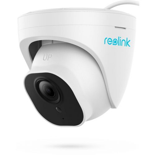 Reolink RLC-822A 4K PoE bezpečnostní kamera s detekcí pohybu a zoomem Reolink