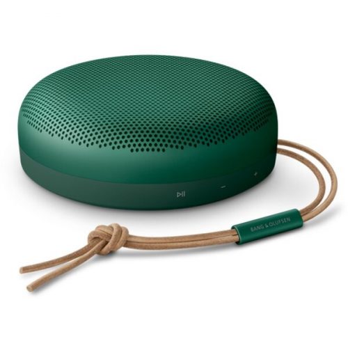 Bang & Olufsen Beosound A1 2. gen. Green Bang & Olufsen