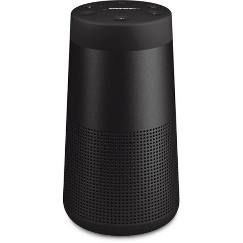 Bose Soundlink Revolve II černý BOSE