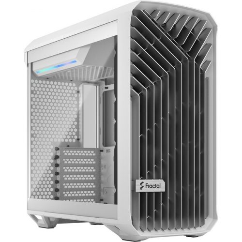 Fractal Design Torrent Compact White TG Clear Tint Fractal Design