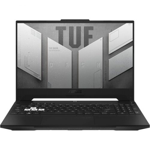 ASUS TUF Dash F15 (FX517ZR-HN002W) šedý Asus