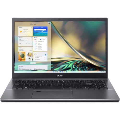 Acer Aspire 5 (A515-57G-58YB) šedý Acer