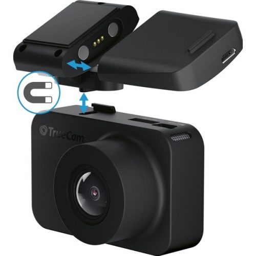 TrueCam M11 GPS 4K TrueCam