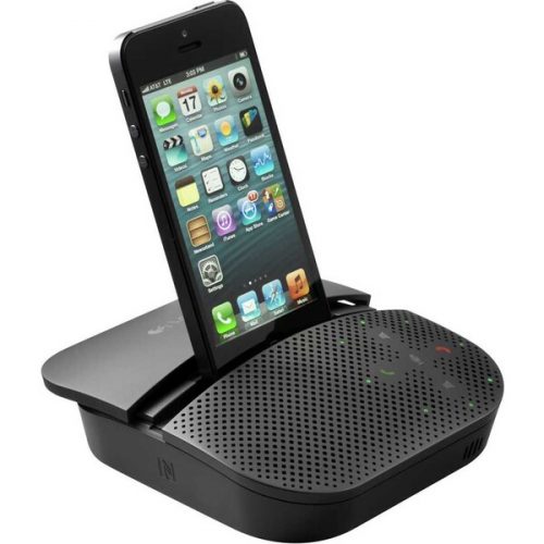 Logitech P710E mobilní reproduktor Logitech