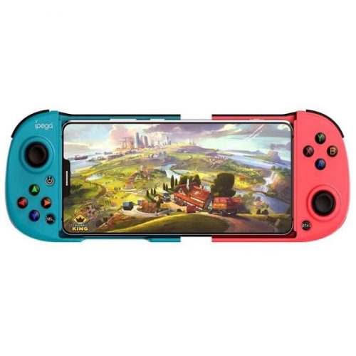 iPega 9217B Wireless Controller pro Android/PS3/N-Switch/Windows PC Cyan iPega