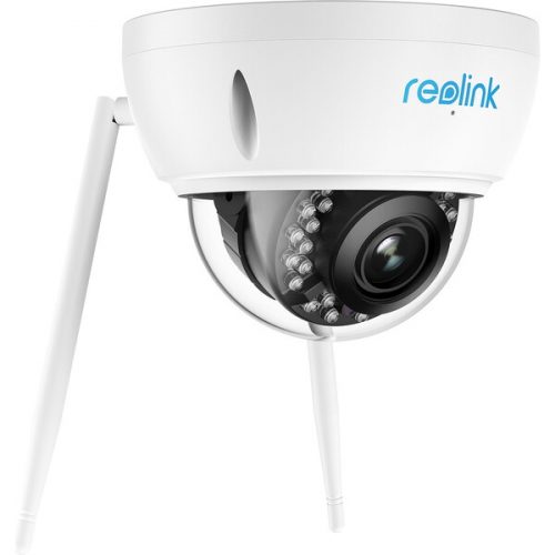 Reolink RLC-542WA Smart bezpečnostní kamera Reolink
