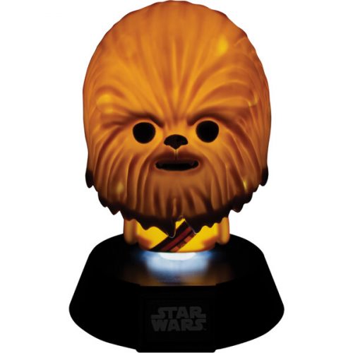 Icon Light Star Wars - Chewbacca Paladone