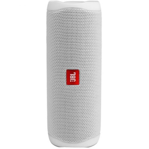 JBL Flip 5 bílý JBL