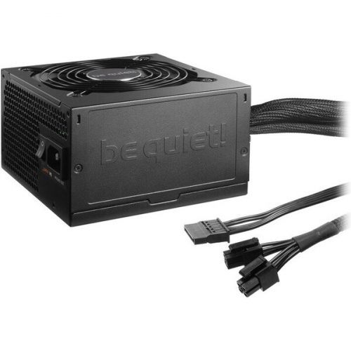 Be quiet! System Power 9 CM 400W Be quiet!