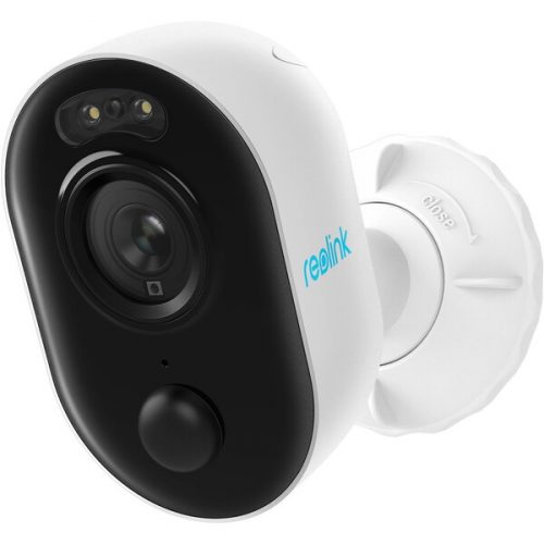 Reolink Lumus Spotlight WiFi kamera Reolink