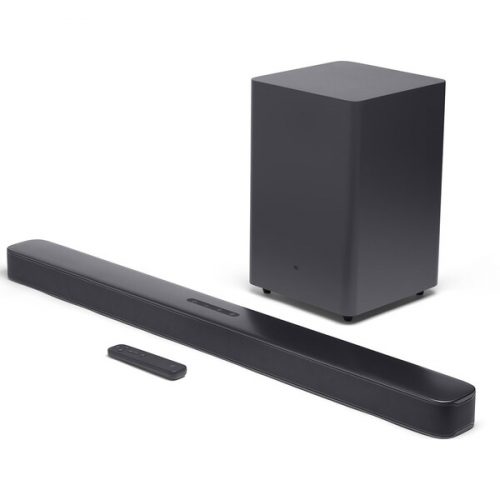 JBL BAR 2.1 Deep Bass JBL