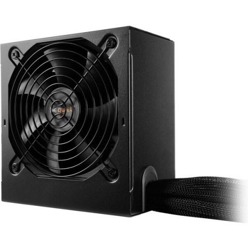 Be quiet! System Power B9 600W Be quiet!