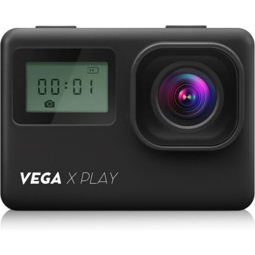 Niceboy VEGA X Play akční kamera Niceboy