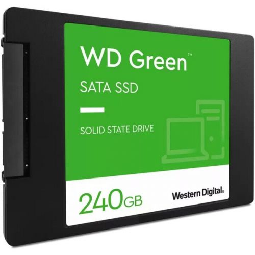 WD Green 2