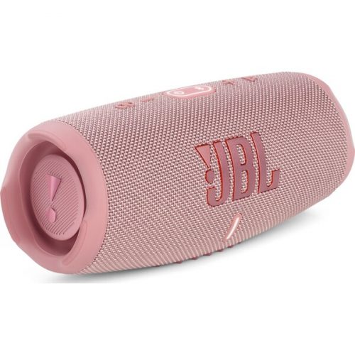 JBL Charge 5 růžový JBL
