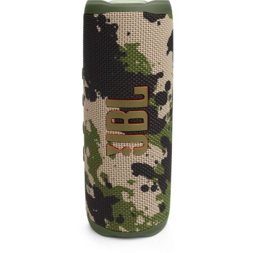 JBL Flip 6 maskáčový JBL