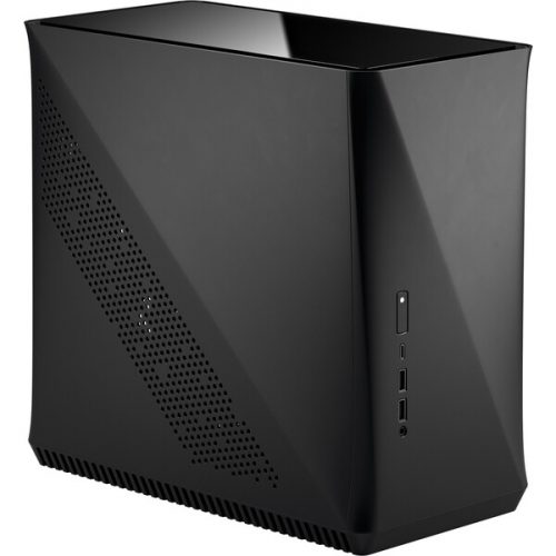 Fractal Design Era TG černá Fractal Design
