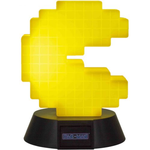 Icon Light Pac Man Paladone