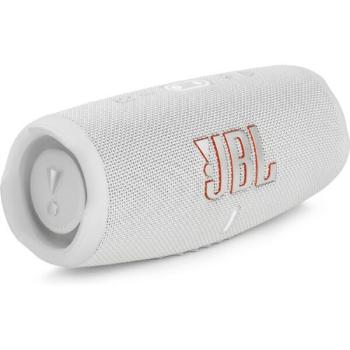 JBL Charge 5 bílý JBL