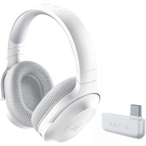 Razer Barracuda X (2022) herní sluchátka bílá Razer