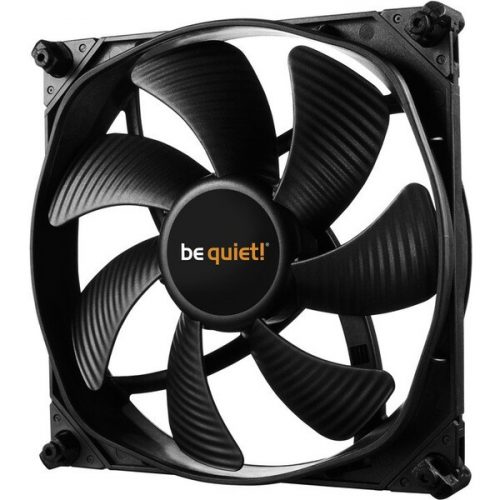 Be quiet! Silent Wings 3 140mm PWM fan Be quiet!