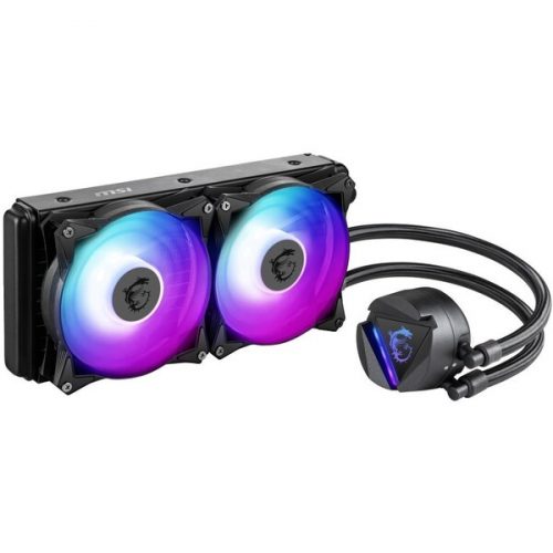 MSI MAG CoreLiquid 240R V2 MSI