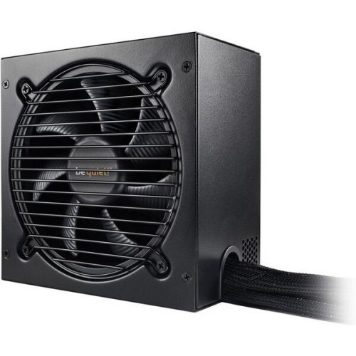 Be quiet! Pure Power 11 700W Be quiet!