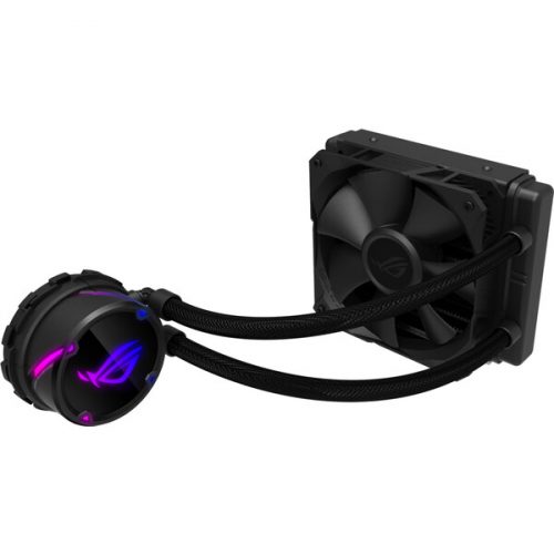 Asus ROG STRIX LC 120 Asus