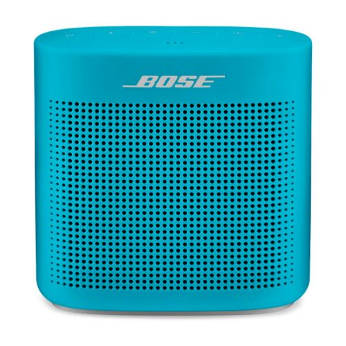 Bose SoundLink Color II modrý BOSE