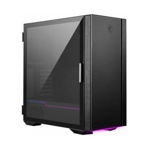 MSI MPG QUIETUDE 100S černá MSI