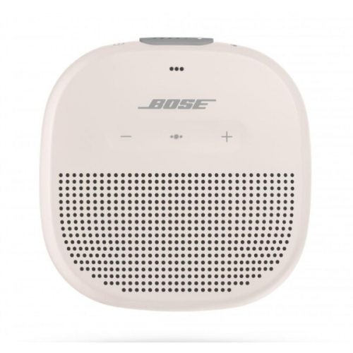 Bose Soundlink Micro bílý BOSE